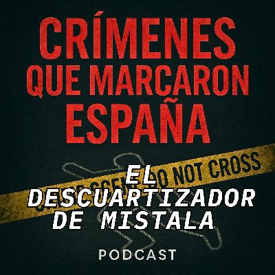 El caso del descuartizador de Mislata