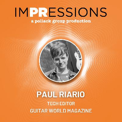 Content Creation for Niche Audiences with Paul Riario | Season 3 Episode 11