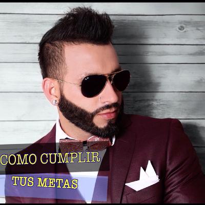 CÓMO CUMPLIR TUS METAS CÓMO CUMPLIR TUS METAS