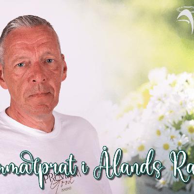 Peter Pussinen om kärleken till sporten, hårdrock och en livsomvälvande hjärtoperation