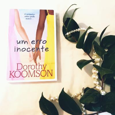 Um Erro Inocente * Dorothy Koomson