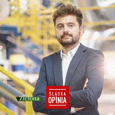 Biometan w Polsce: 122 projekty, setki procedur – kiedy ruszy rynek? Gość: Bartosz Moszowski