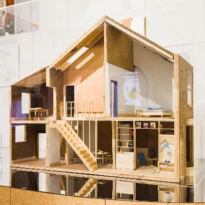 4 Granby Four Streets – Assemble