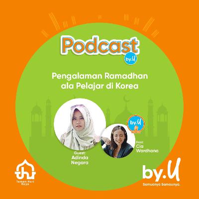 KULTUM KOREA #7 - Pengalaman Ramadhan ala Pelajar di Korea KULTUM KOREA #7 - Pengalaman Ramadhan ala Pelajar di Korea