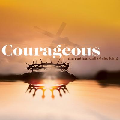 The Rich Young Ruler: More than Anything (Courageous – Part 7) Andrew Hill