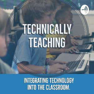 Ryan Whitlock on Technology Integration Ryan Whitlock on Technology Integration