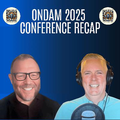 OnDAM Paris 2025 Conference Recap OnDAM Paris 2025 Conference Recap
