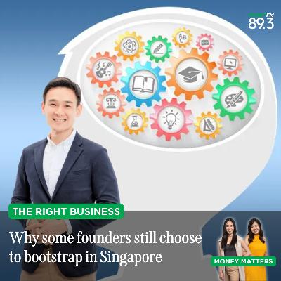 Right Business: The start-up story and why bootstrapping still works in Singapore’s high-cost economy