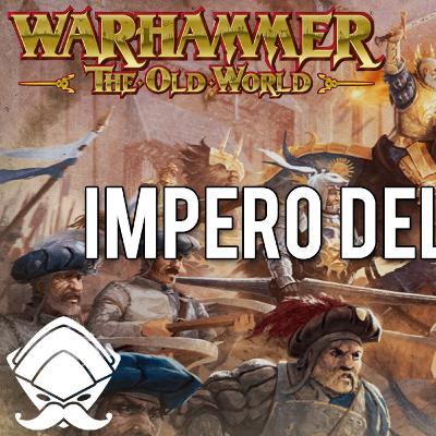 Warhammer: The Old World - Impero dell'uomo