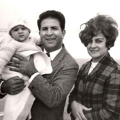 Interview with my father, Michael Zardouzian, on the finer details of our departure from revolutionary Iran Interview with my father, Michael Zardouzian, on the finer details of our departure from revolutionary Iran
