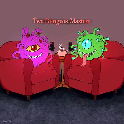 Setting Up Encounters