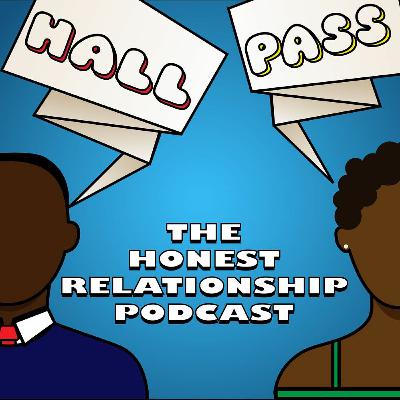 Hall Pass E114: I'm sorry, I Micro-Cheated. FT JUSTIN, ANDRE AND JANINE