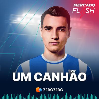 T9, Ep. 99 | FC Porto entra em cena por Kiwior