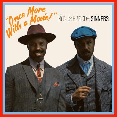 BONUS - Sinners