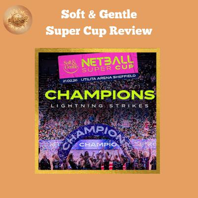 Soft & Gentle Super Cup Review