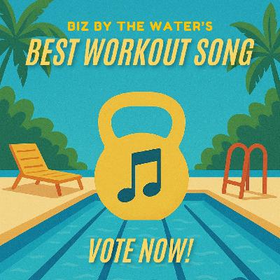 VOTE: Best Workout Song!