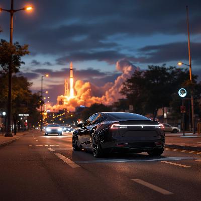 Tesla's Robotaxi Launch, 'Unboxed' Manufacturing, and xAI's $5 Billion Debt Deal Tesla's Robotaxi Launch, 'Unboxed' Manufacturing, and xAI's $5 Billion Debt Deal