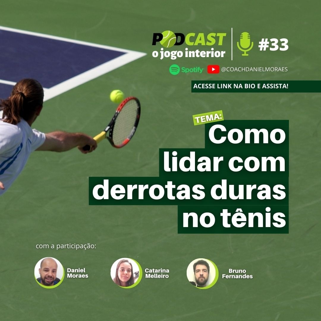 O Jogo Interior