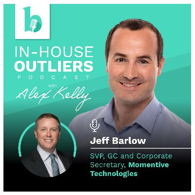 Valuing Understanding with Momentive Technologies' Jeff Barlow Valuing Understanding with Momentive Technologies' Jeff Barlow