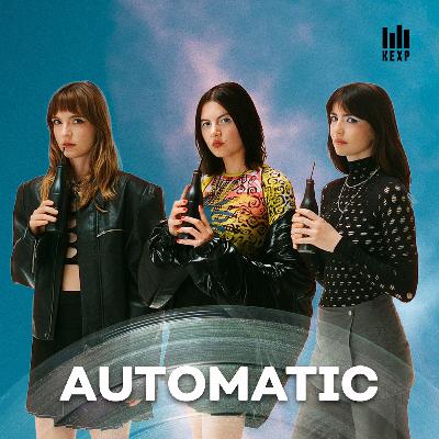 Automatic Gets Live, Loose, and Political on 'Is It Now?’