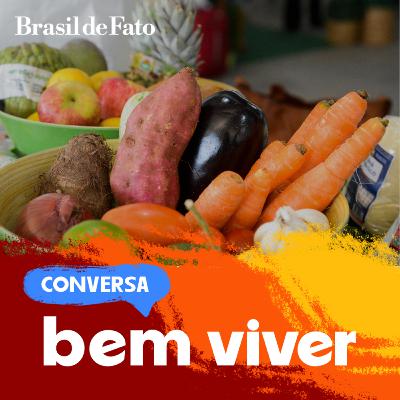 Fartura na mesa, agroecologia na cabeça