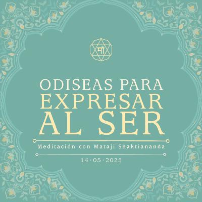 Odiseas para expresar al Ser