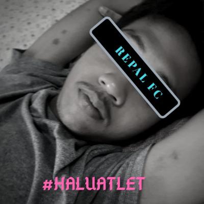 #HALUNIVERSE 2 : Rencana Rayval