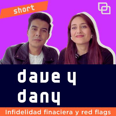 Ep. 18 - Red flags financieros: ¡Identifícalos antes de que sea tarde! Ep. 18 - Red flags financieros: ¡Identifícalos antes de que sea tarde!
