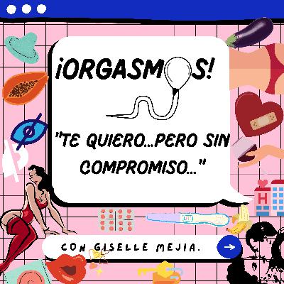 TE QUIERO...PERO SIN COMPROMISO..