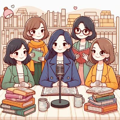 LesBar im Stern-Zimmer: Folge 9