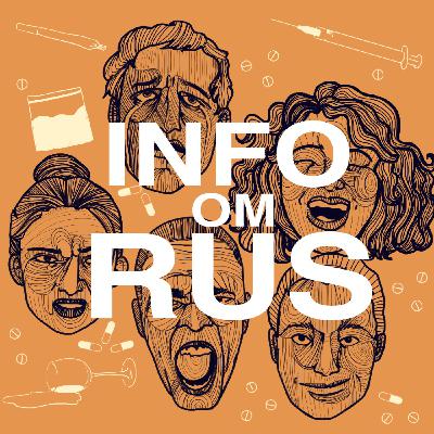 Info om MDMA