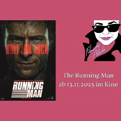 The Running Man  - Filmkritik