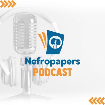Episódio 84 - Atualização Síndrome Hepatorrenal