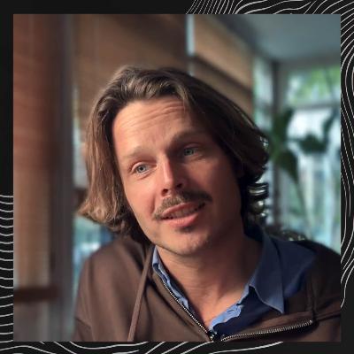 Building a Music Video Monster with Folkert Verdoorn