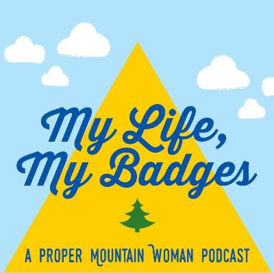 Sue’s One Wild & Precious Life