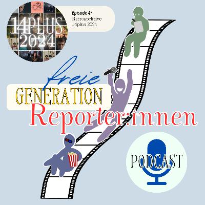 Retrospektive 14plus 2024 Retrospektive 14plus 2024