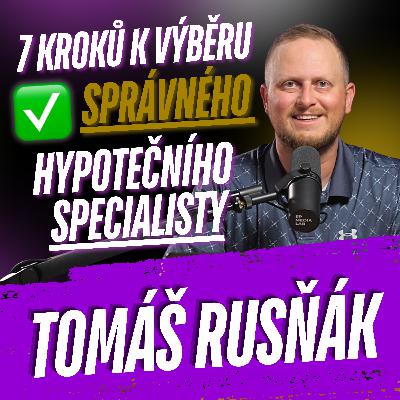 291: 7 Kroků k výběru správného hypotečního specialisty
