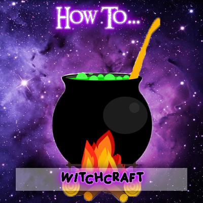 [Episode: 01] How to: Casting Your First Spell