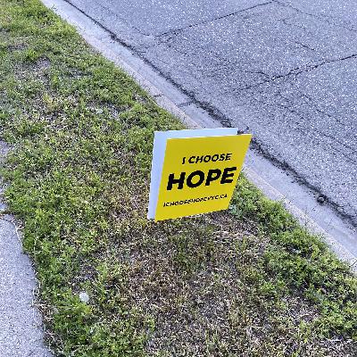 Wishin' & Hopin' - The Inaugural Episode