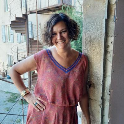 44. The Mill France - Nathalie Edwards 44. The Mill France - Nathalie Edwards