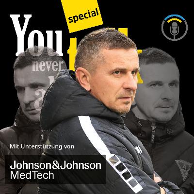 Alemannias Trainer erklärt seinen Plan im AZ-Talk Alemannias Trainer erklärt seinen Plan im AZ-Talk