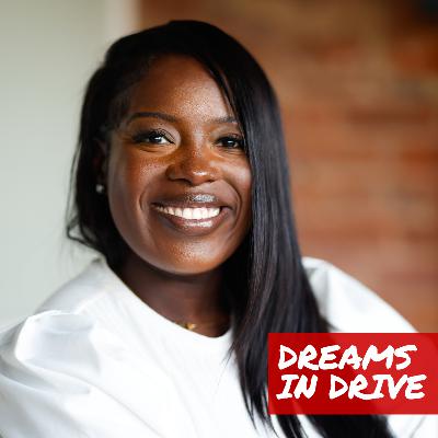 447: From Survival Mode To Self Discovery - How To Become Who You Were Always Meant To Be w/ Kadi Cisse