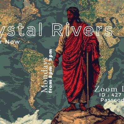 Spiritual Ancestry; The Heritage Most Believers Never Discover | Word for Now | Sep 29, 2025 | CR