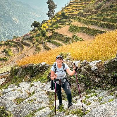 “What is sustainable travel anyway?” with special guest Sivan