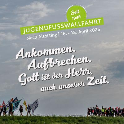 Leitungstreffen - 80 Jahre Jugendfusswallfahrt im Bistum Passau