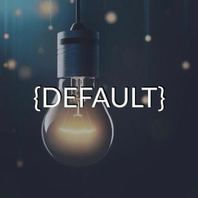 Ready Or Not, 2020 Cometh | The Default Podcast #15 Ready Or Not, 2020 Cometh | The Default Podcast #15