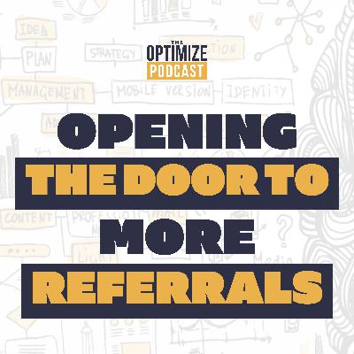 Next Door & Window Company: Opening the Door to More Referrals