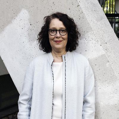 Ein Mensa-Podcast | Folge 23: Dr. Christina Berndt über Dummheit und über Resilienz