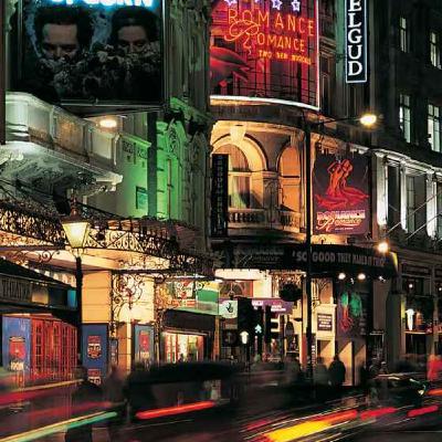 Why are West End ticket prices so high?