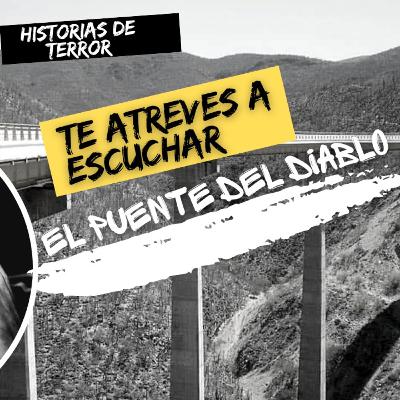 El puente del diablo